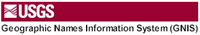USGS citation and origin of the name Audubon Creek